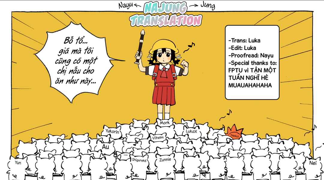 Takamori-kun wo Damarasetai!! Chapter 5 - Page 29