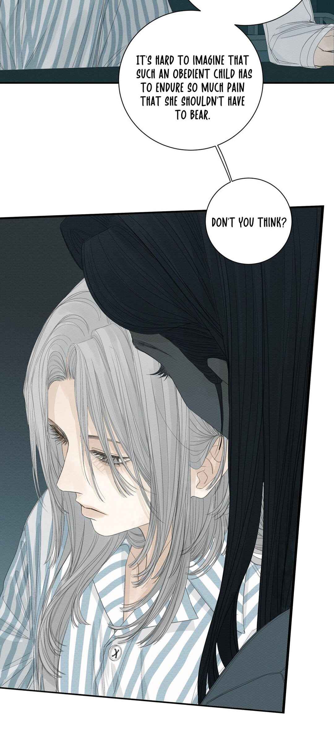 Miss Zuo Ying Chapter 19 - Page 16