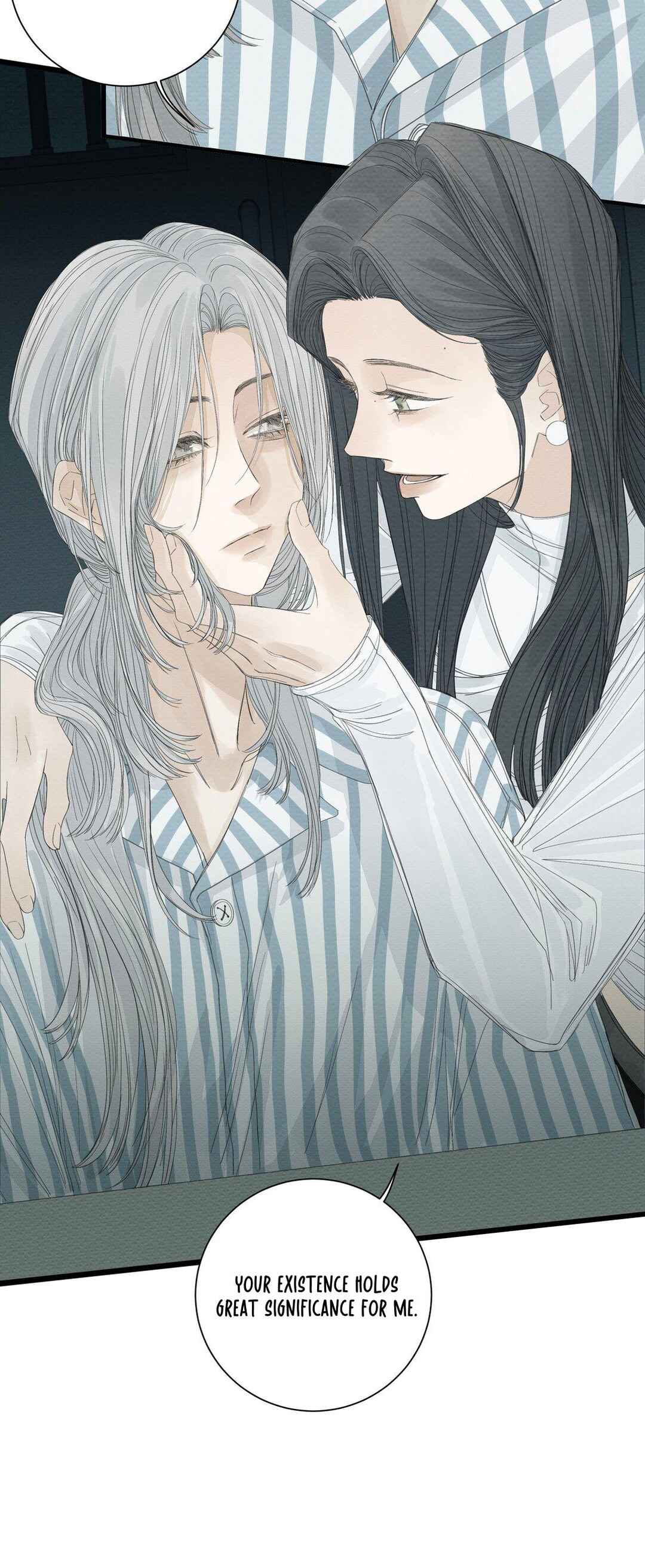 Miss Zuo Ying Chapter 19 - Page 23