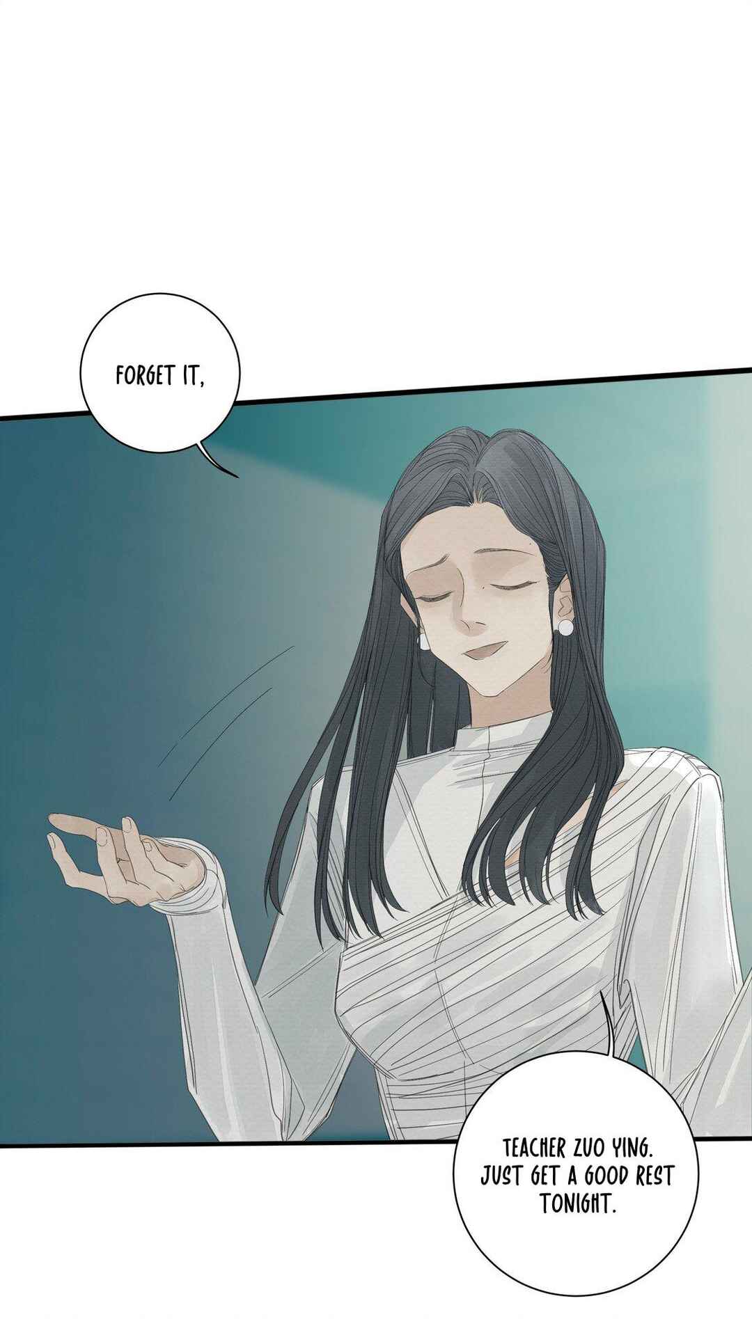 Miss Zuo Ying Chapter 19 - Page 25