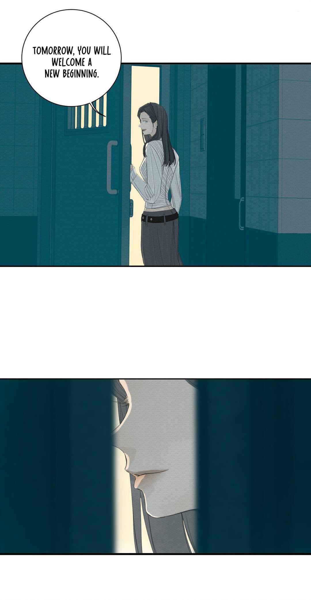 Miss Zuo Ying Chapter 19 - Page 26