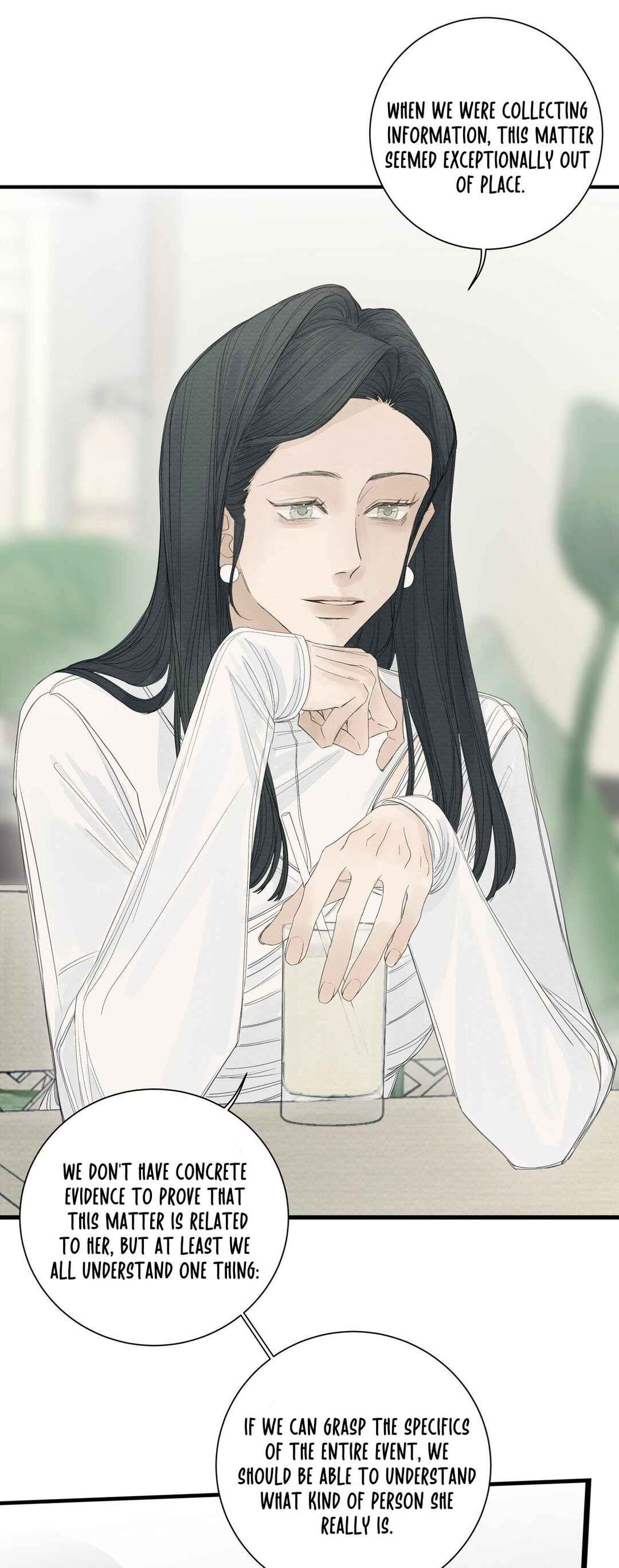 Miss Zuo Ying Chapter 19 - Page 3