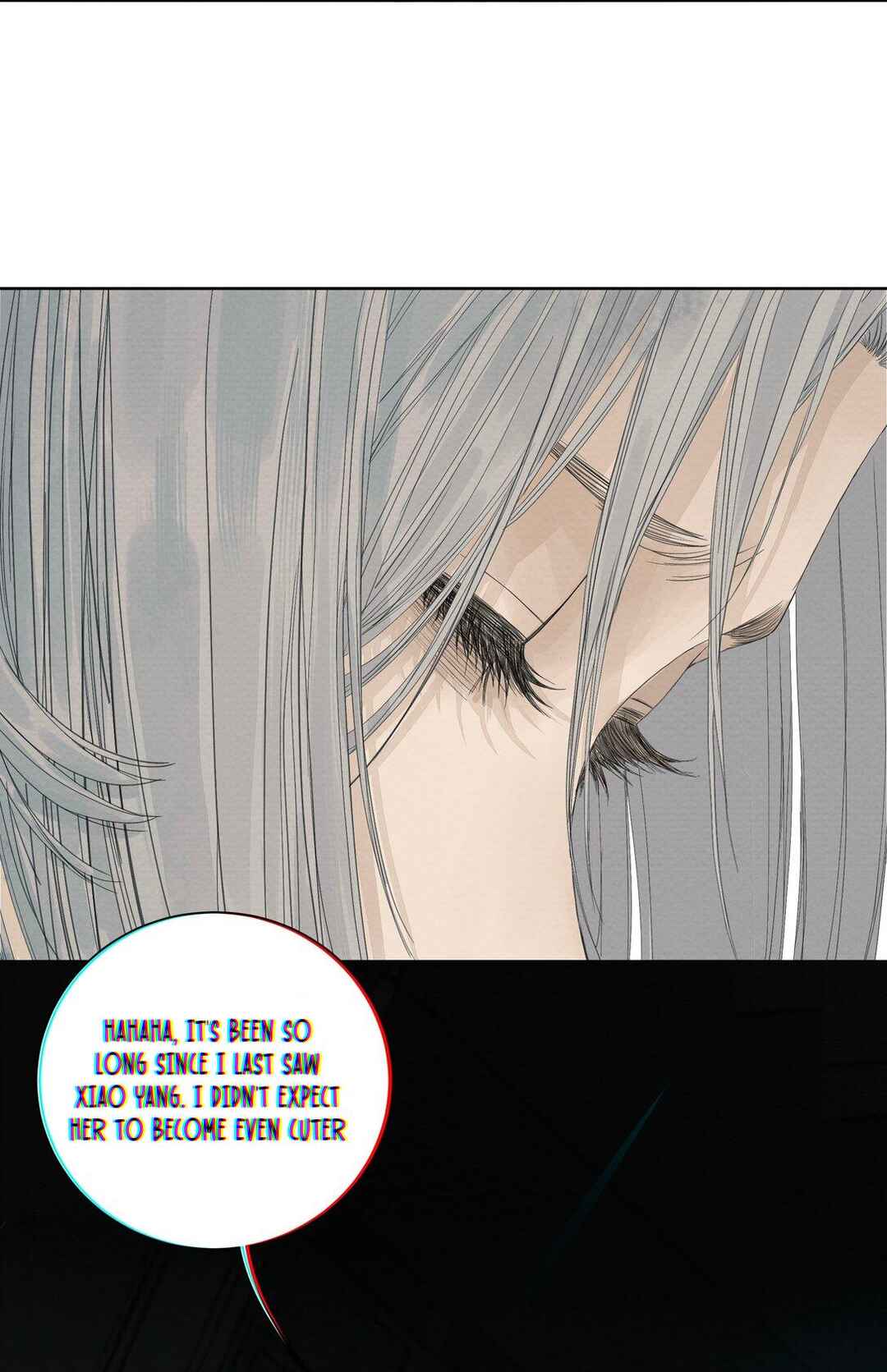 Miss Zuo Ying Chapter 19 - Page 30
