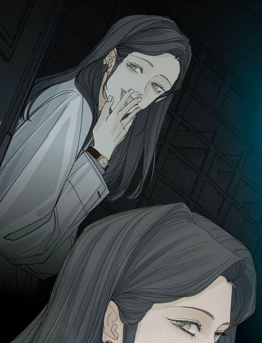 Miss Zuo Ying Chapter 19 - Page 31