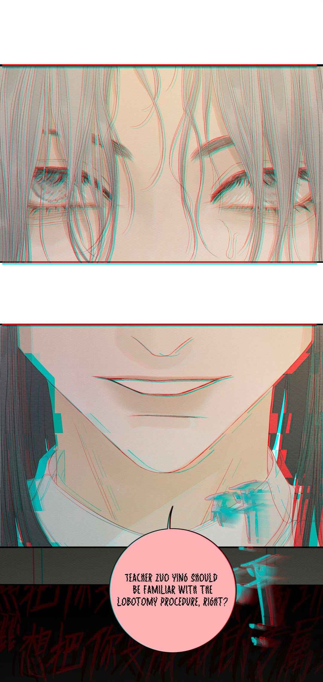 Miss Zuo Ying Chapter 19 - Page 41