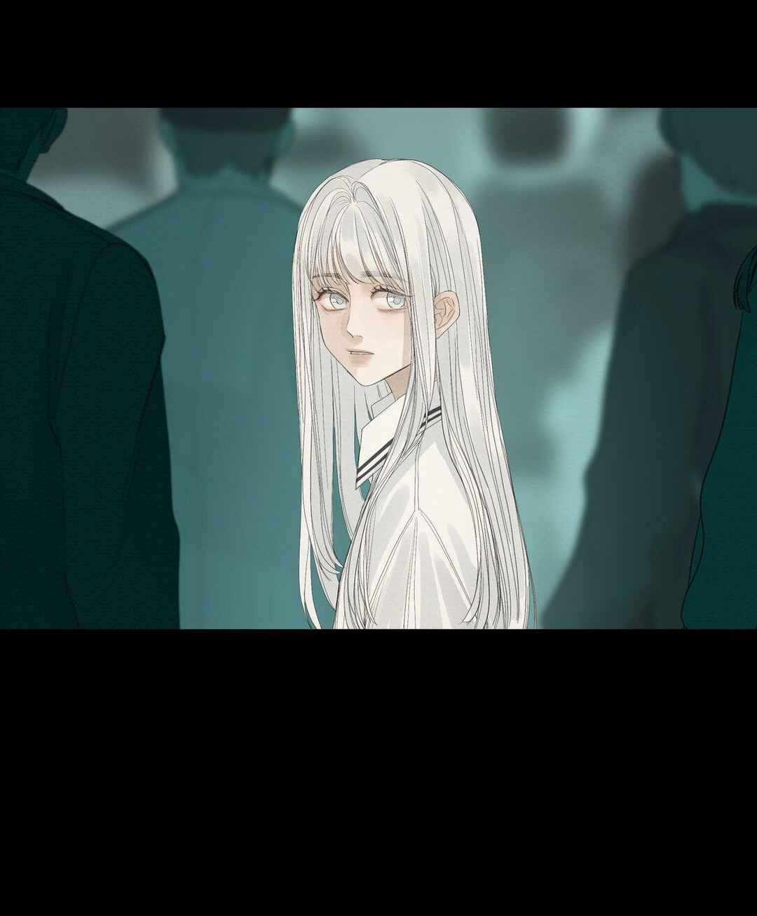 Miss Zuo Ying Chapter 19 - Page 48