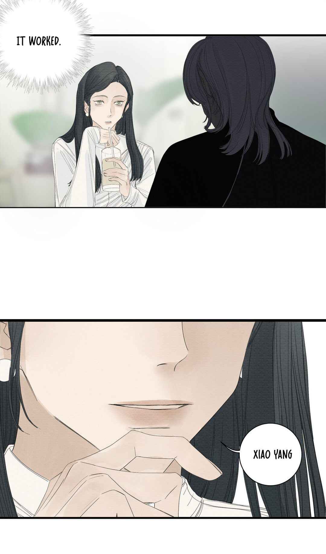 Miss Zuo Ying Chapter 19 - Page 5