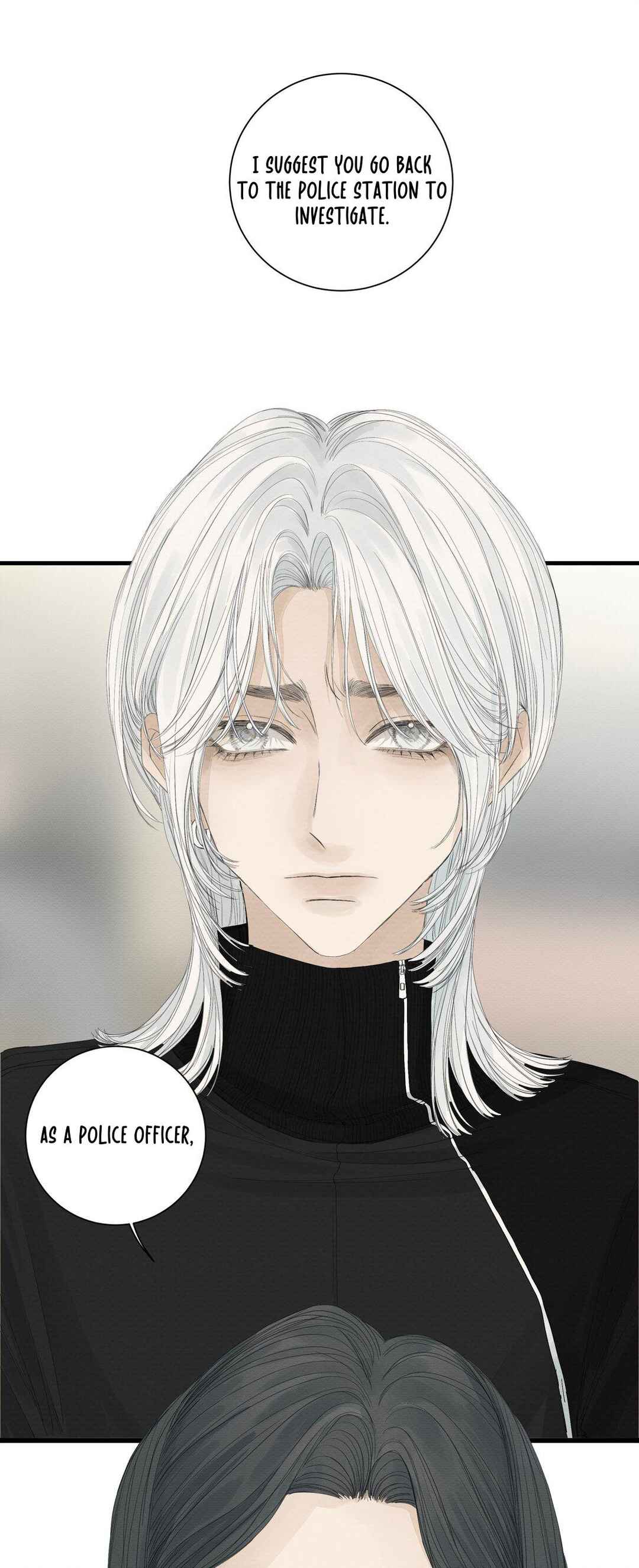 Miss Zuo Ying Chapter 19 - Page 6
