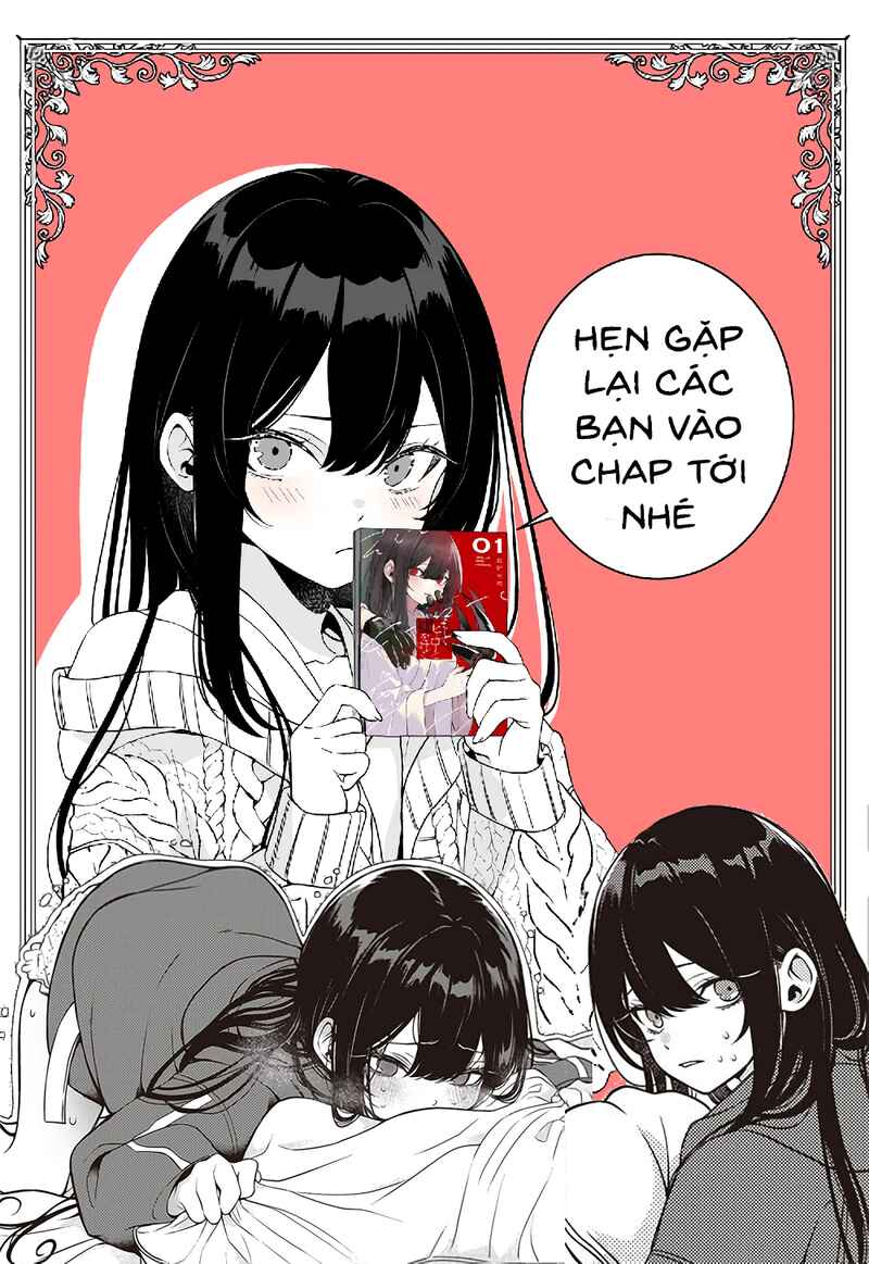 Soshite Hero to Uso o Tsuku Chapter 5 - Page 47