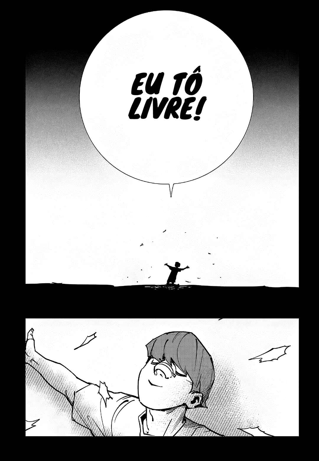 Fight Class 3 Chapter 110 - Page 16