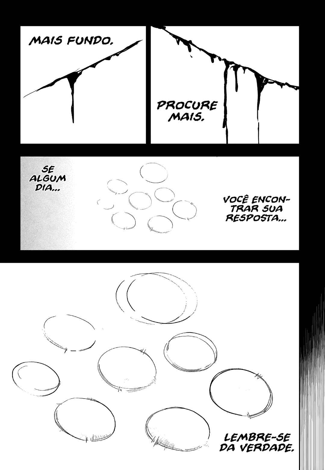 Fight Class 3 Chapter 110 - Page 22