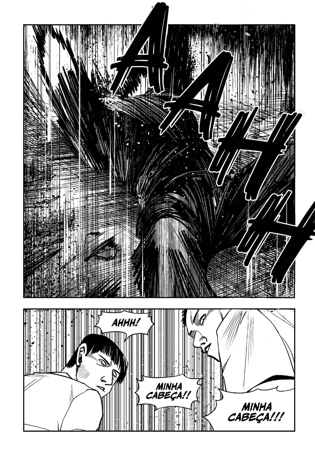 Fight Class 3 Chapter 110 - Page 23