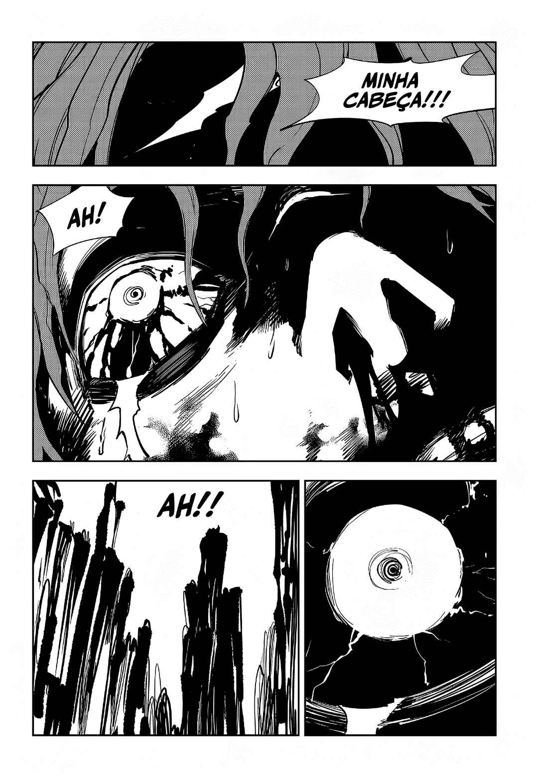 Fight Class 3 Chapter 110 - Page 24