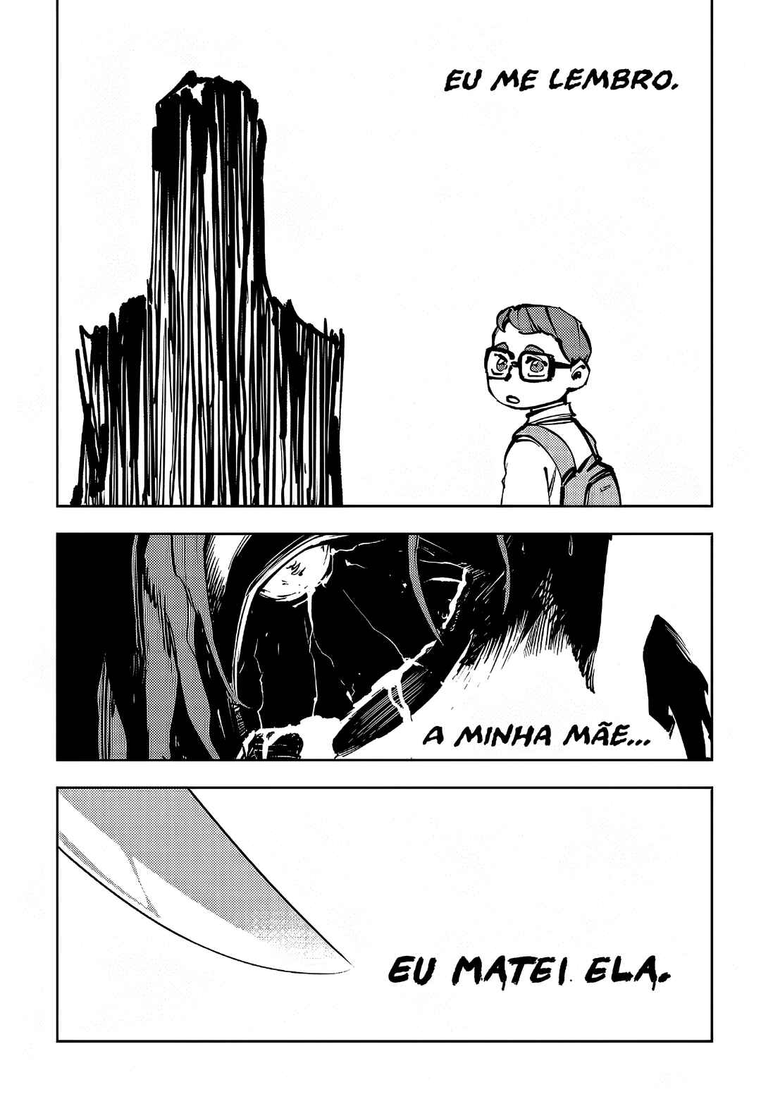 Fight Class 3 Chapter 110 - Page 25