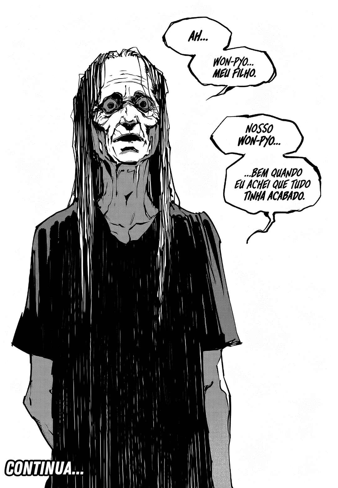 Fight Class 3 Chapter 110 - Page 26