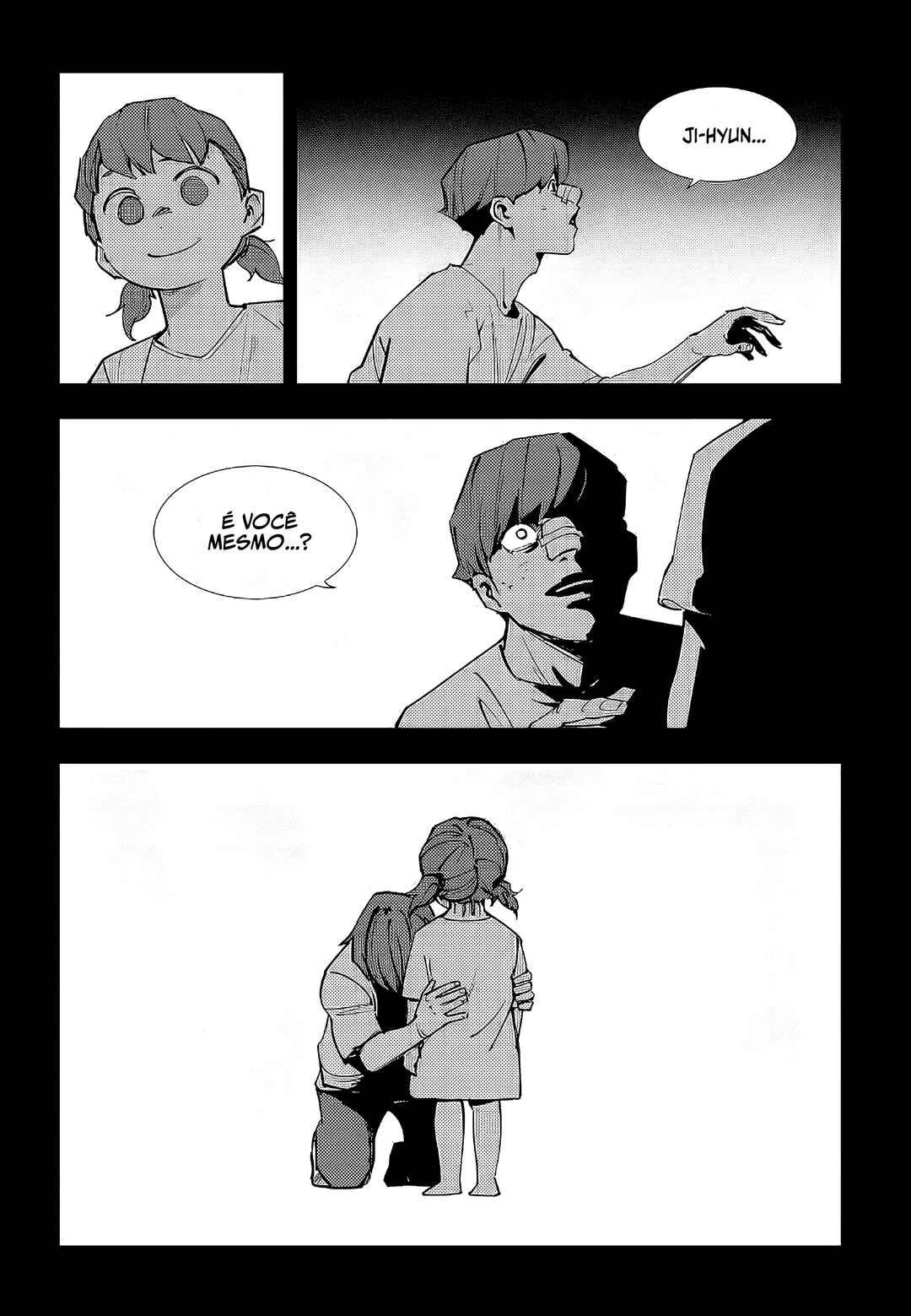 Fight Class 3 Chapter 110 - Page 7