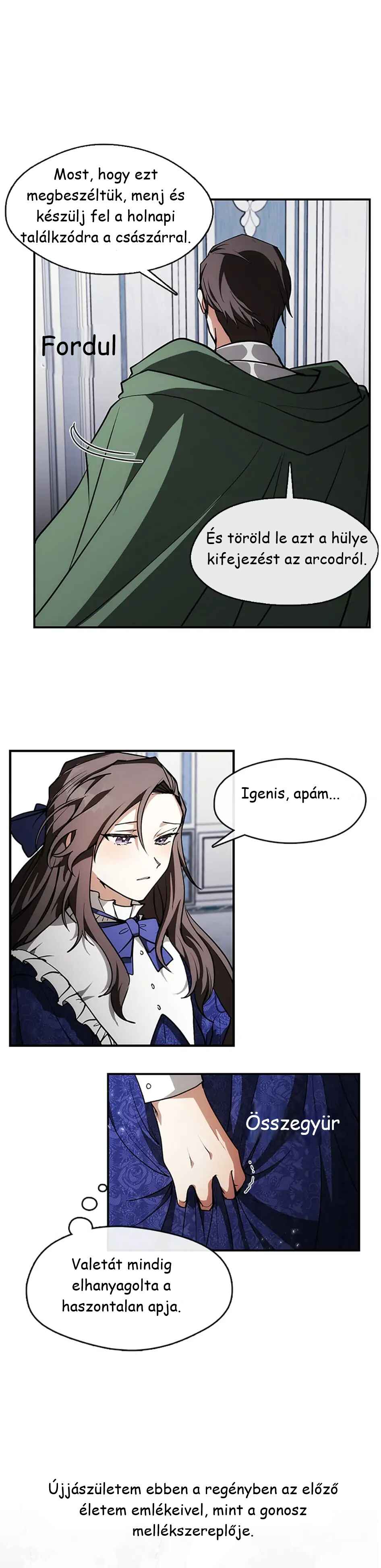 Heungmageul Beorineun De Silpaehaessda Chapter 2 - Page 11