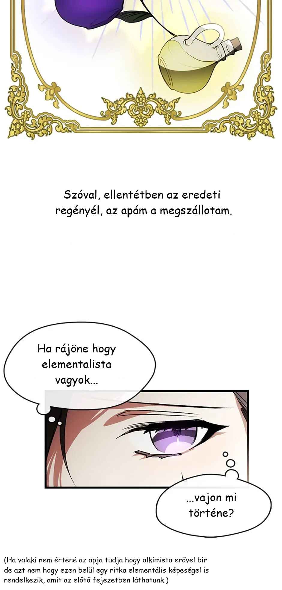 Heungmageul Beorineun De Silpaehaessda Chapter 2 - Page 14