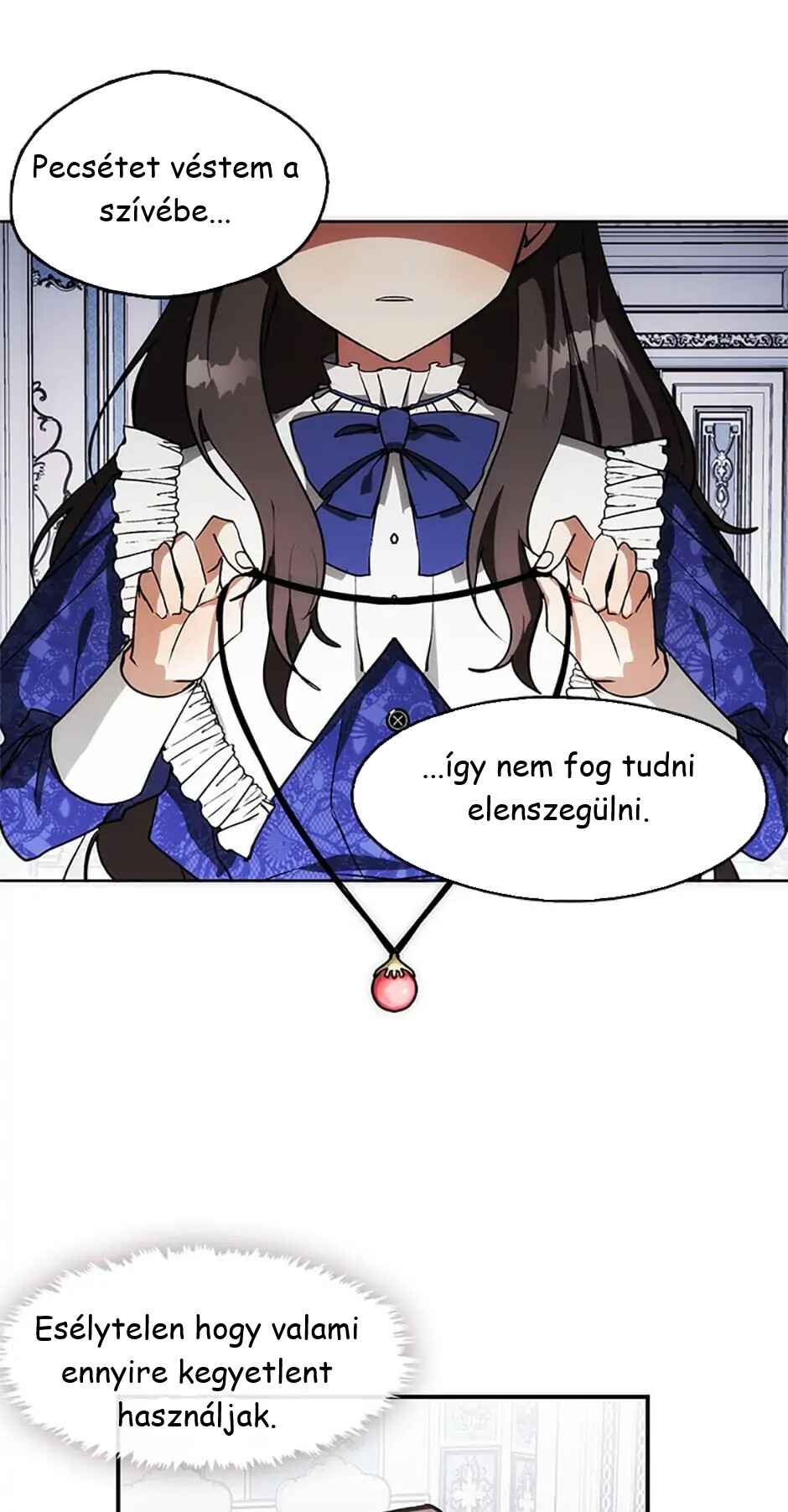 Heungmageul Beorineun De Silpaehaessda Chapter 2 - Page 18