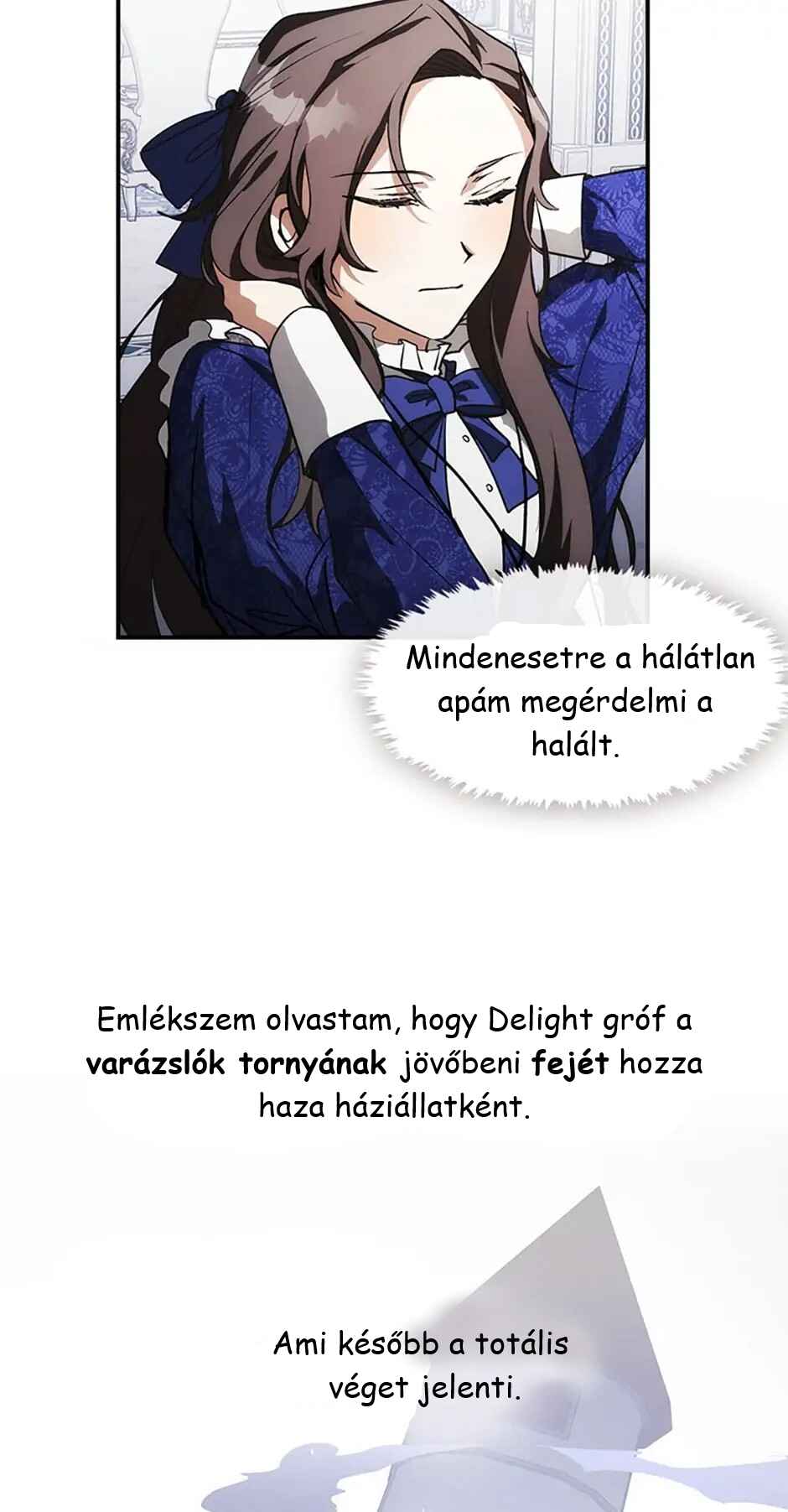 Heungmageul Beorineun De Silpaehaessda Chapter 2 - Page 19