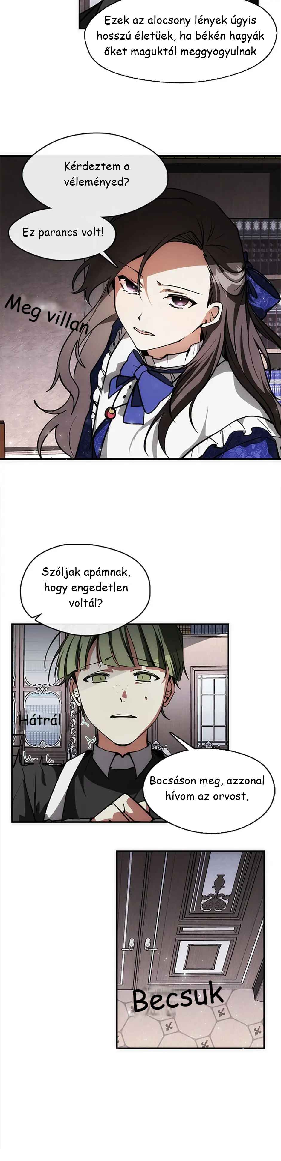 Heungmageul Beorineun De Silpaehaessda Chapter 2 - Page 32