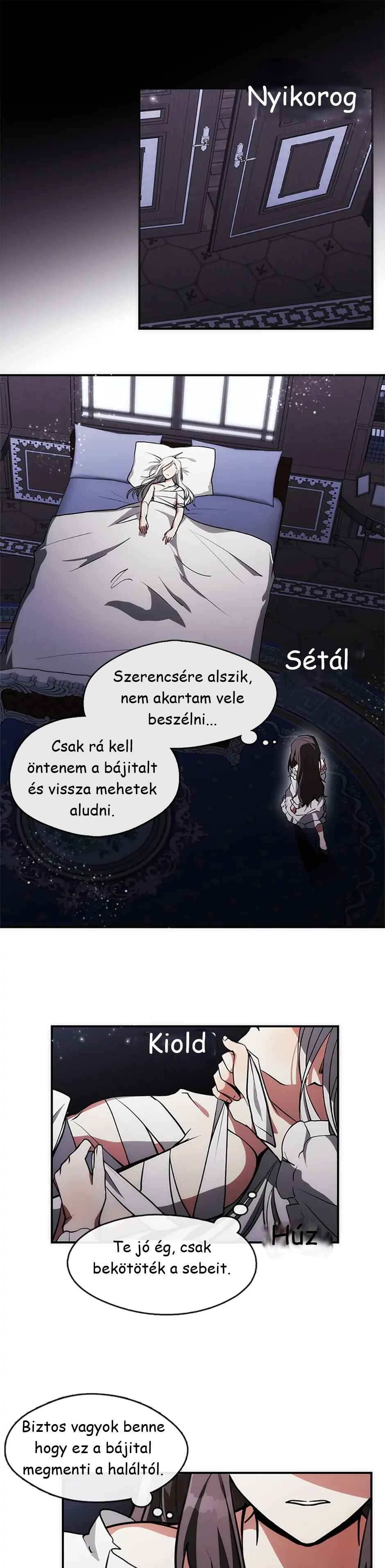 Heungmageul Beorineun De Silpaehaessda Chapter 2 - Page 48