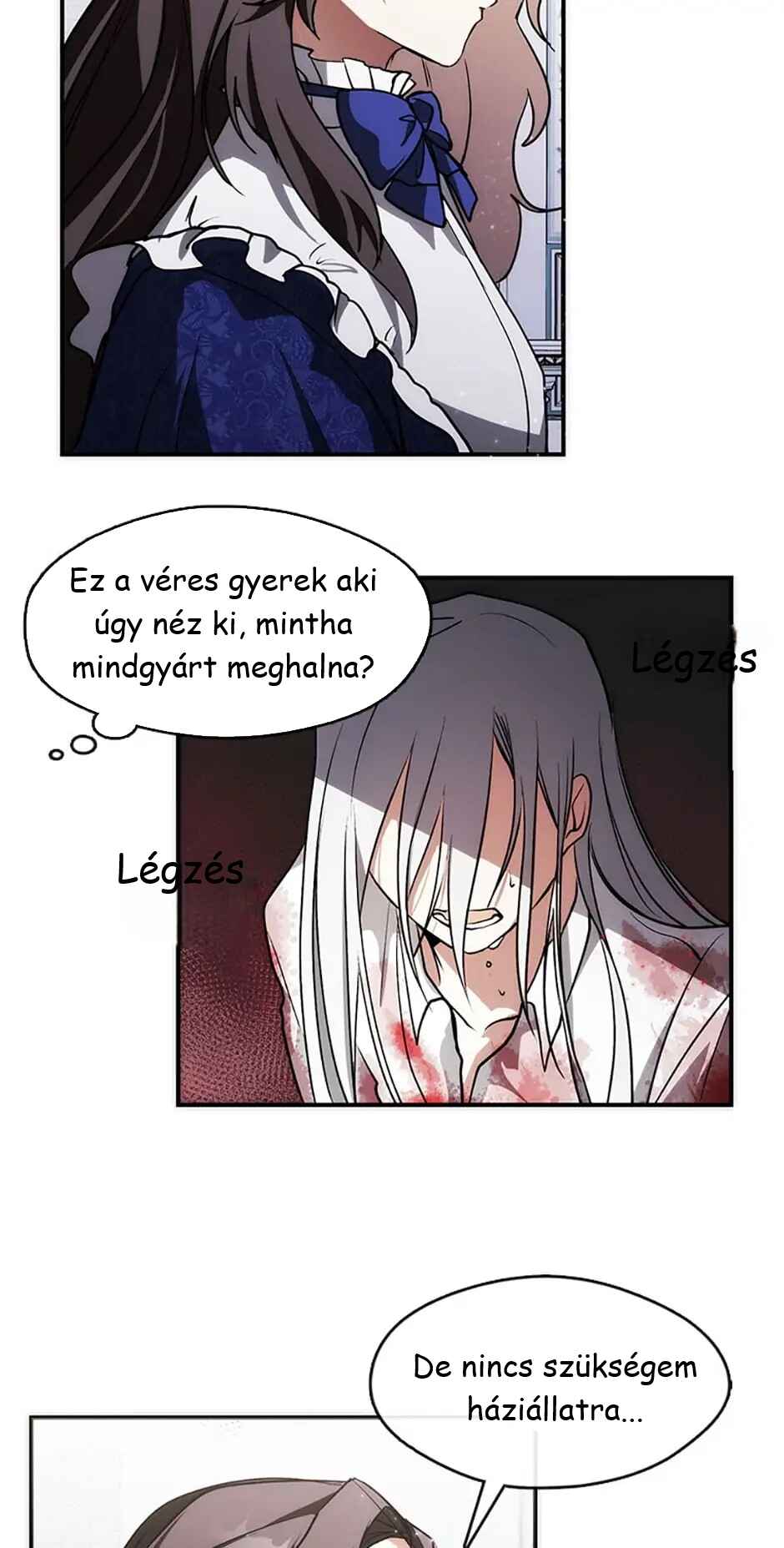 Heungmageul Beorineun De Silpaehaessda Chapter 2 - Page 6