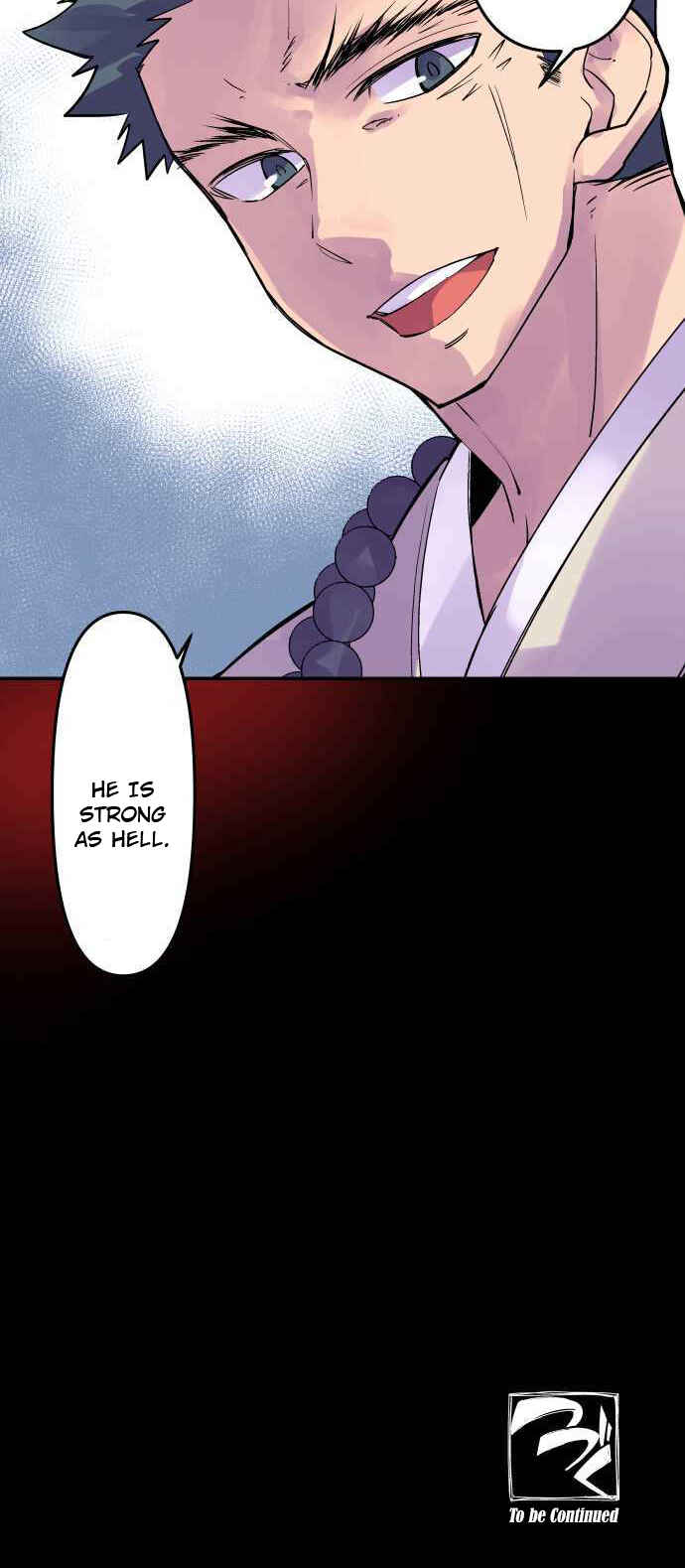 Tobari of the Dawn Chapter 246 - Page 23