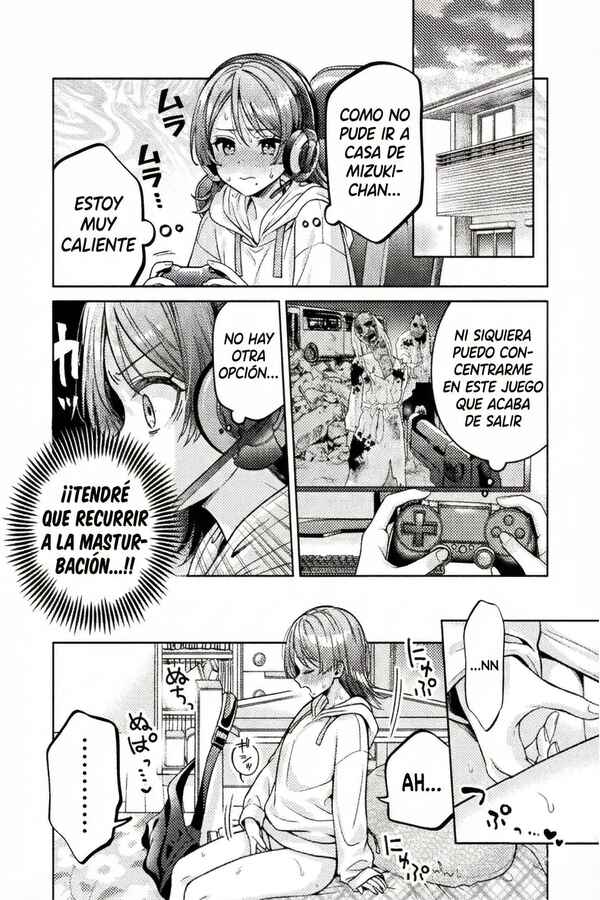 Hitozuma to JK Chapter 24 - Page 24