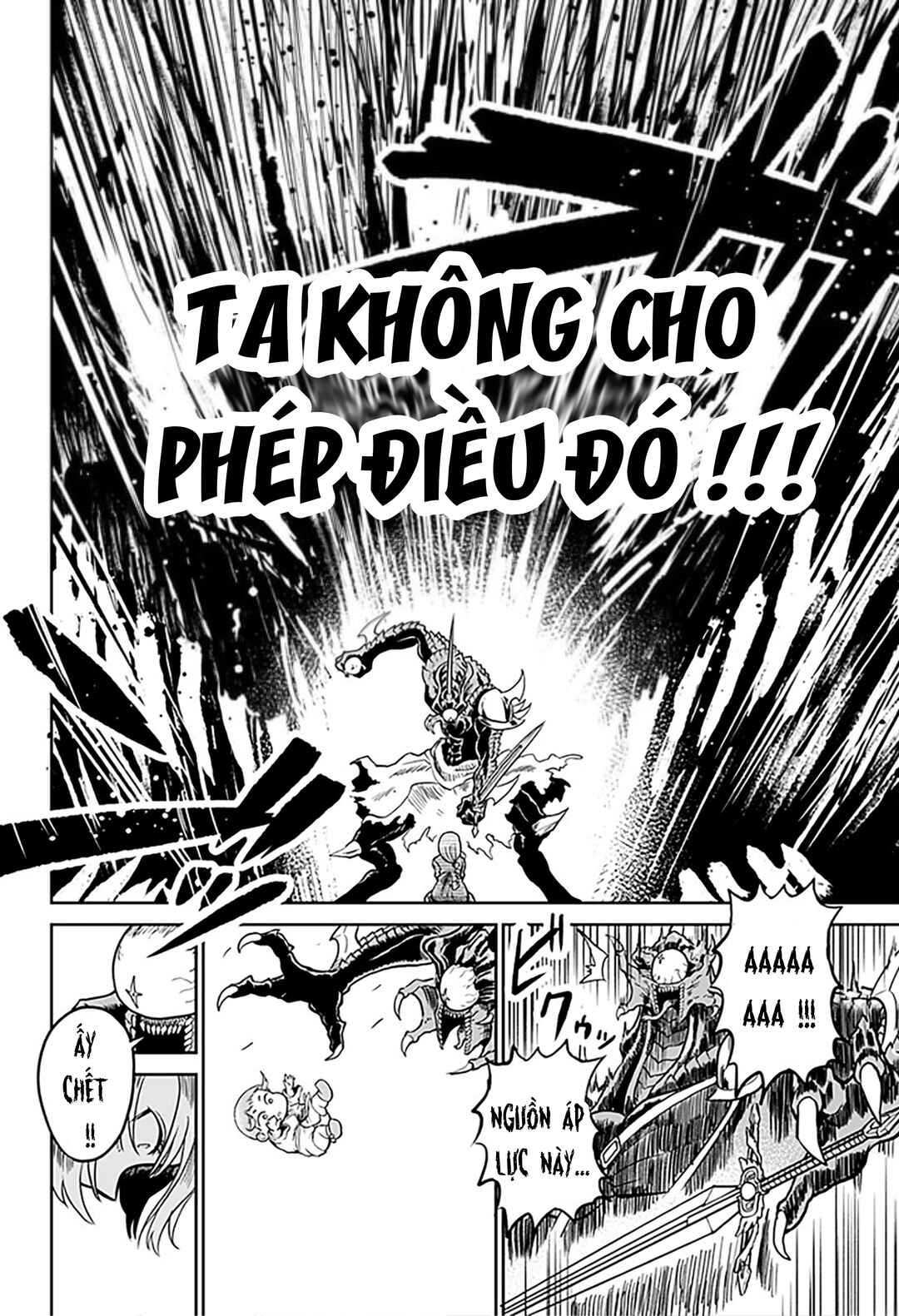 Yuusha yo, Ware o Sodate yo! Chapter ? - Page 42