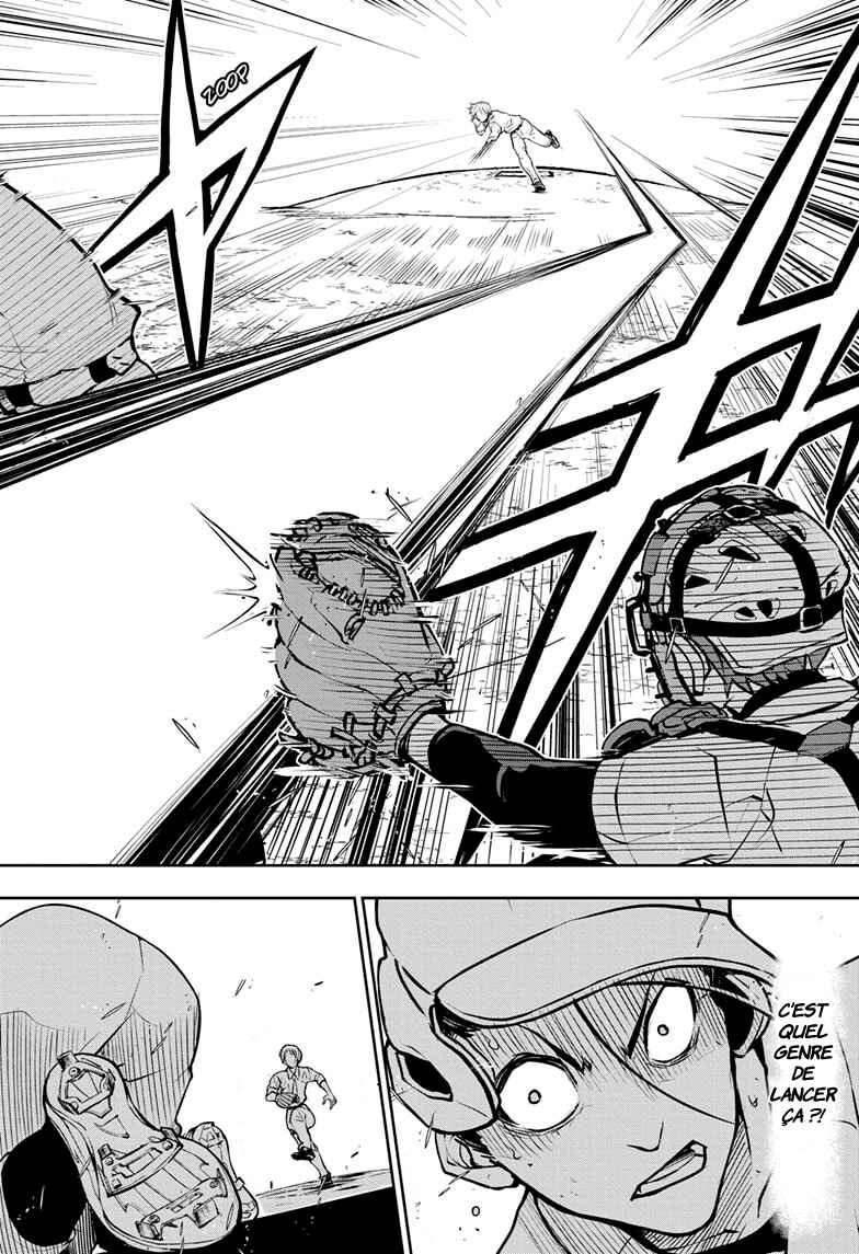 Kowloons' Ball Parade Chapter 14 - Page 15