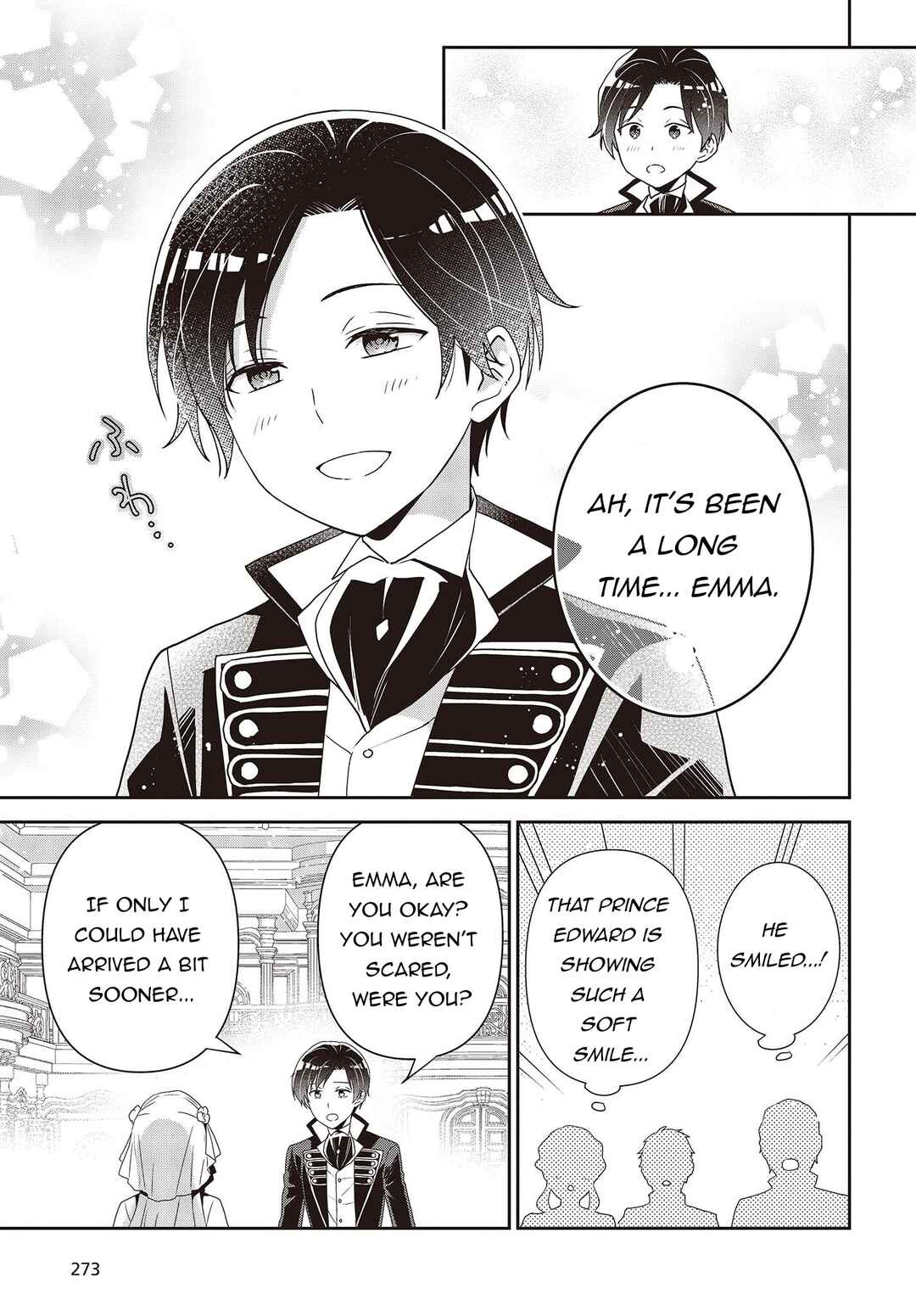Tanaka-ke, Tensei Suru Chapter 14.1 - Page 17