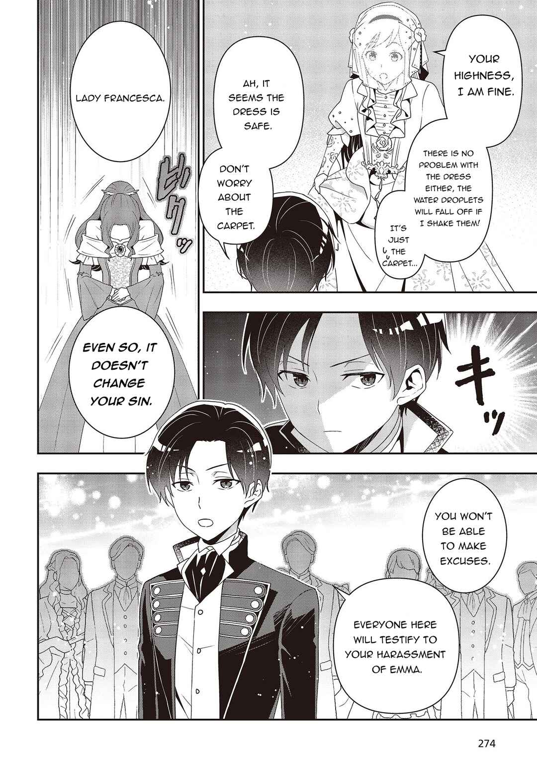 Tanaka-ke, Tensei Suru Chapter 14.1 - Page 18