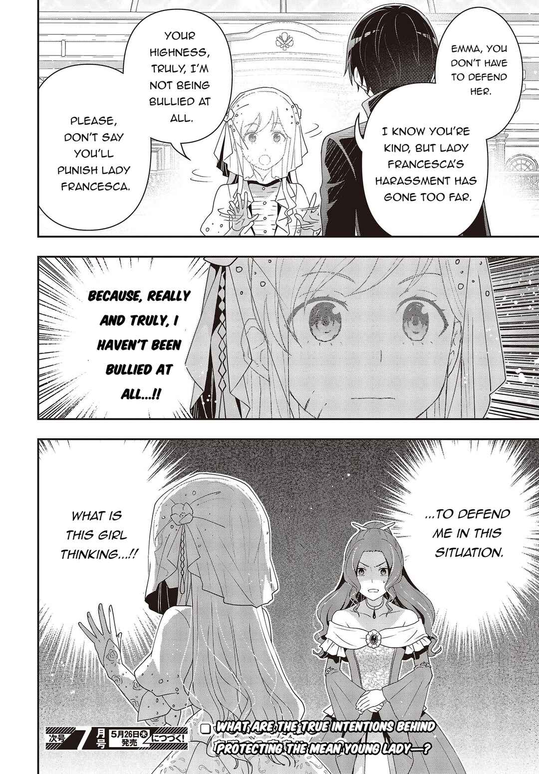 Tanaka-ke, Tensei Suru Chapter 14.1 - Page 22