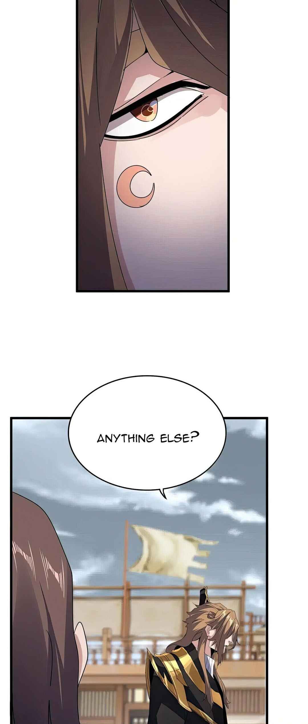 The Servant Is the Demon King?! Chapter 583 - Page 15