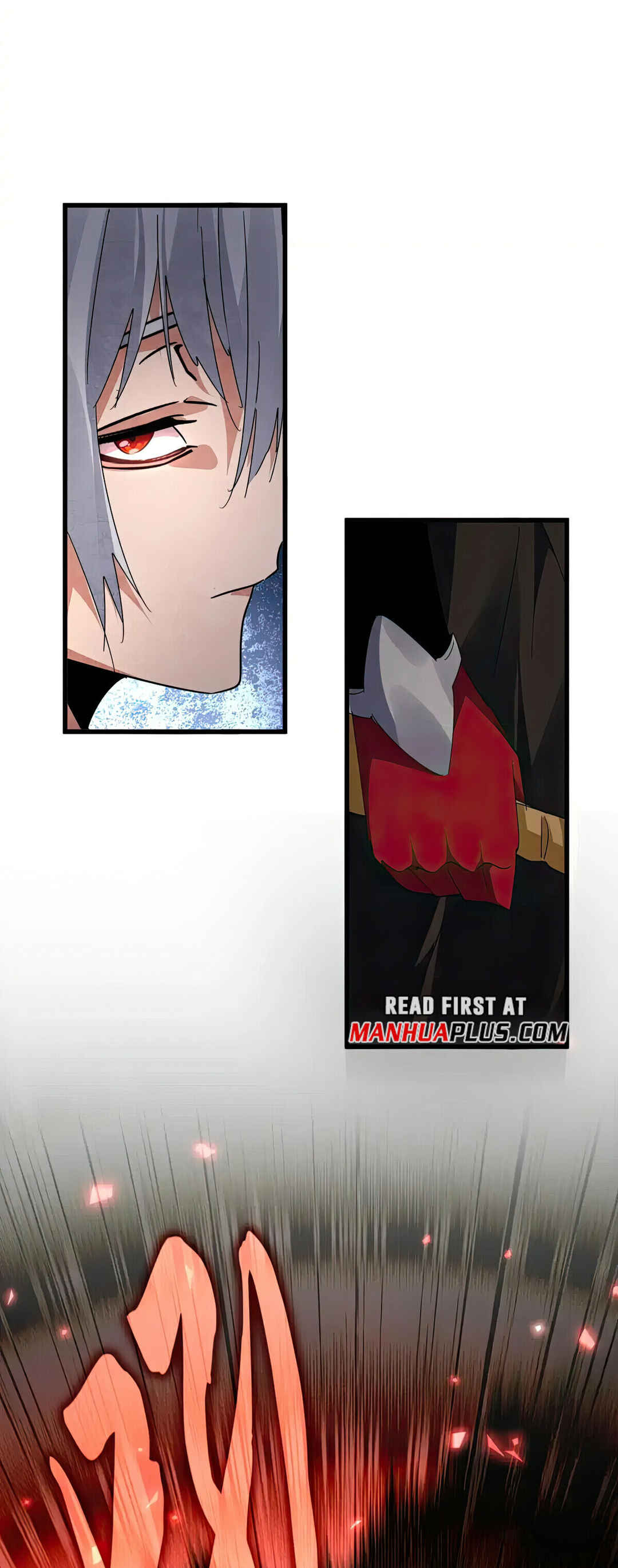 The Servant Is the Demon King?! Chapter 583 - Page 23