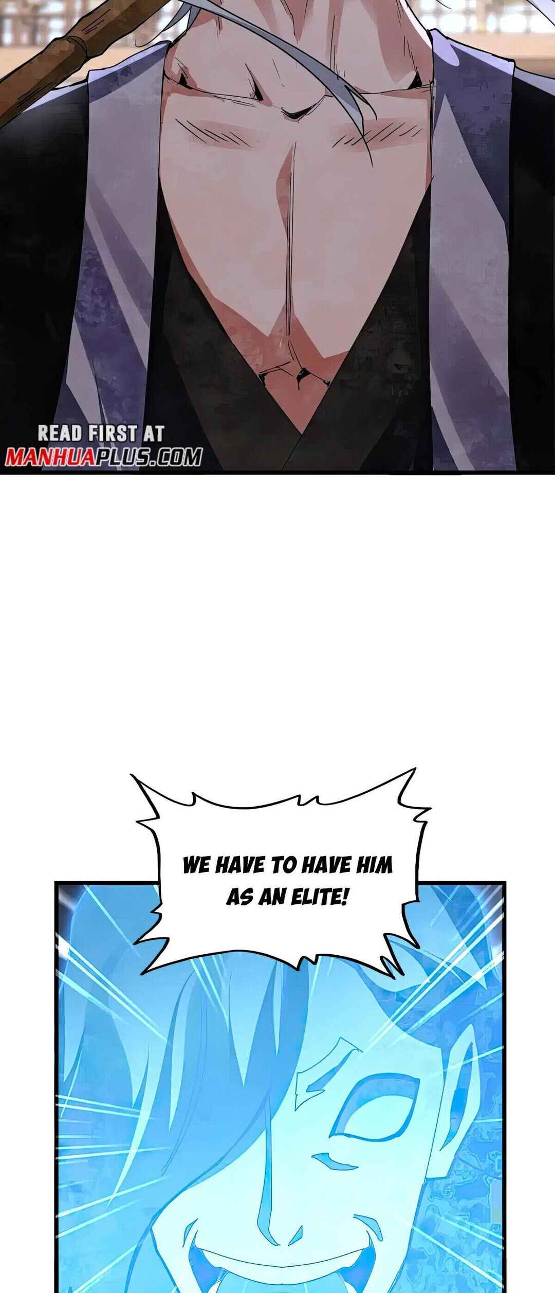 The Servant Is the Demon King?! Chapter 583 - Page 31