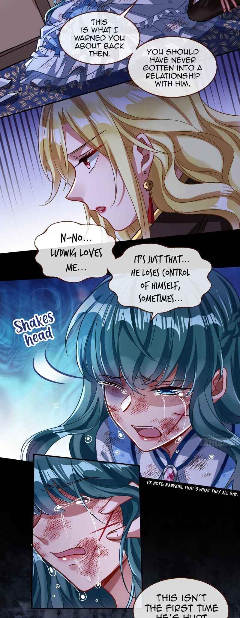 Wàn Zhā Cháo Huáng Chapter 457 - Page 17