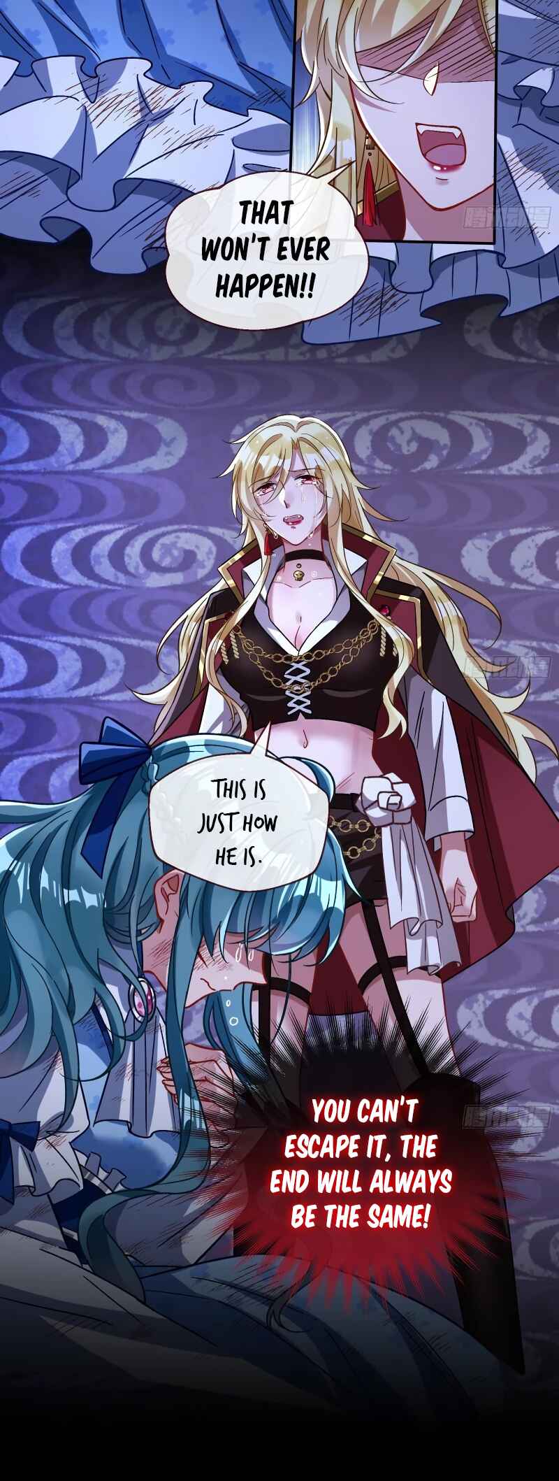 Wàn Zhā Cháo Huáng Chapter 457 - Page 20