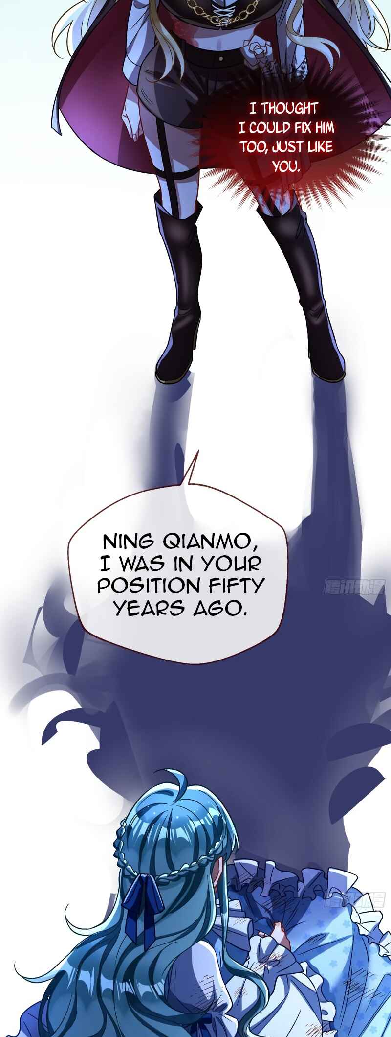 Wàn Zhā Cháo Huáng Chapter 457 - Page 22
