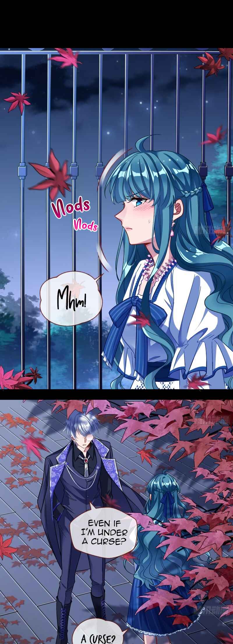 Wàn Zhā Cháo Huáng Chapter 457 - Page 8