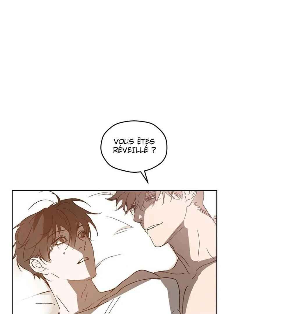 Memories Of Your Breath Chapter 29 - Page 26