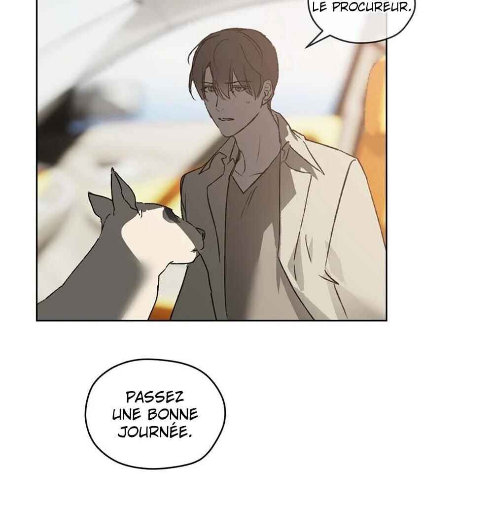 Memories Of Your Breath Chapter 29 - Page 56