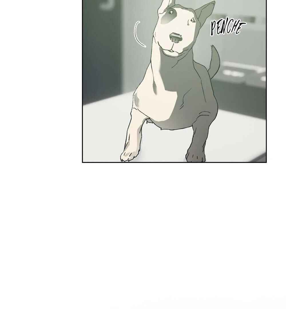 Memories Of Your Breath Chapter 29 - Page 65