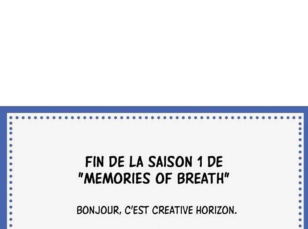 Memories Of Your Breath Chapter 29 - Page 87