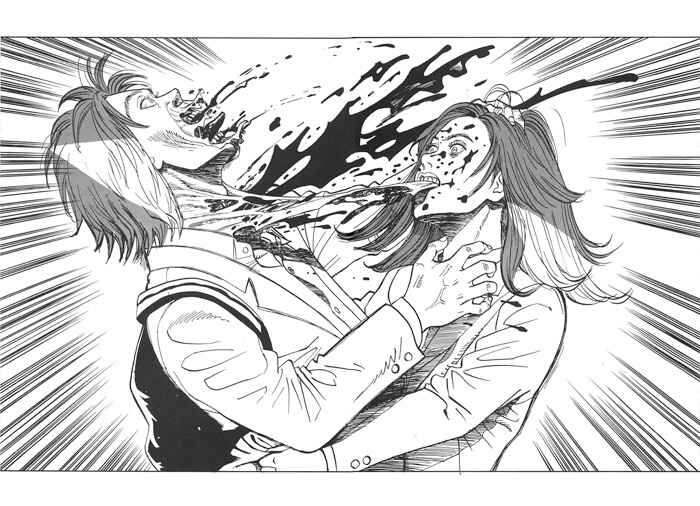 Fasting Chapter ? - Page 10