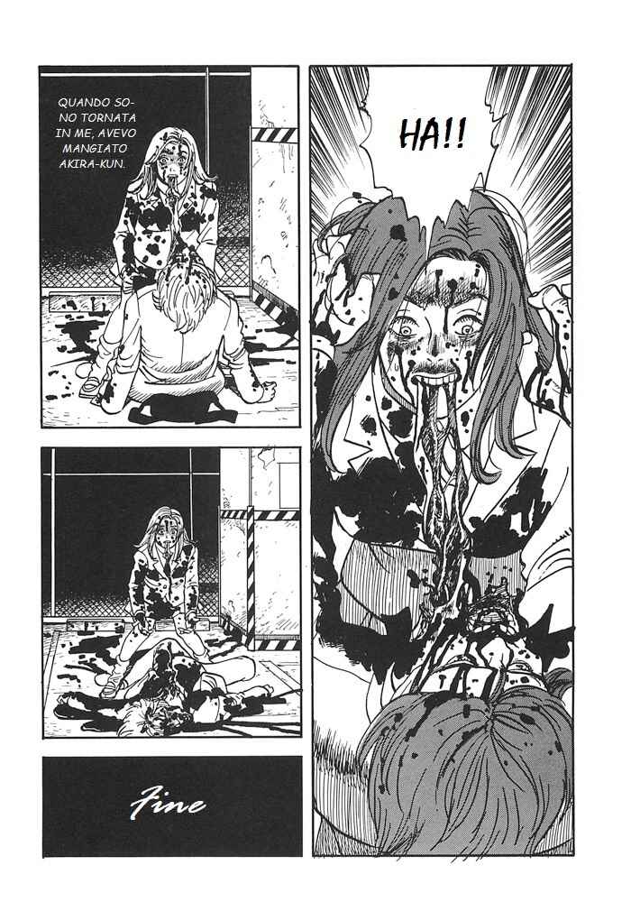 Fasting Chapter ? - Page 11