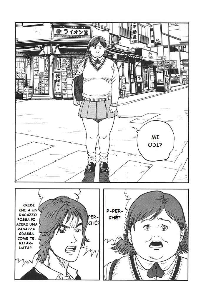 Fasting Chapter ? - Page 2