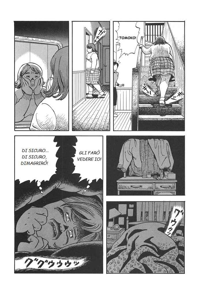 Fasting Chapter ? - Page 4