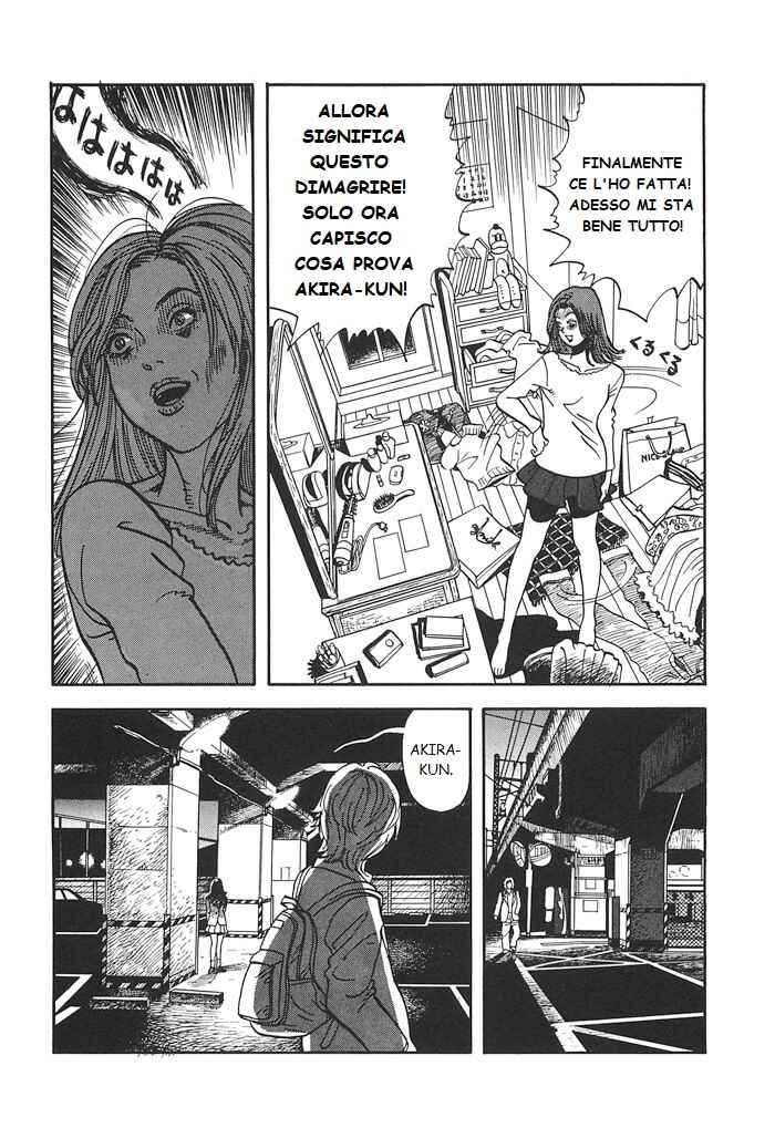 Fasting Chapter ? - Page 8